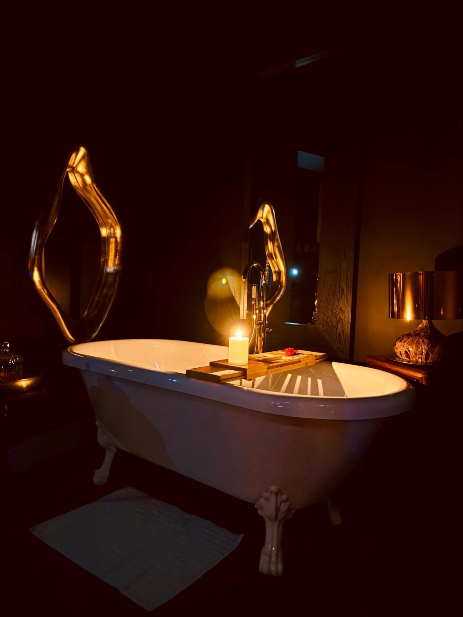 Love Room La Croix De Saint Andre Buitenkant foto